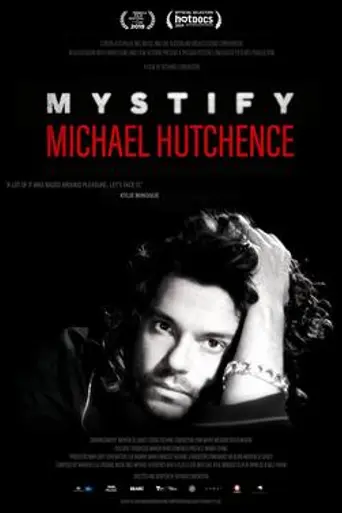 Mystify: Michael Hutchence (2019)