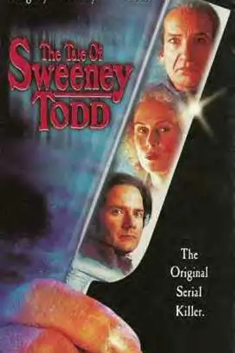 The Tale of Sweeney Todd (1997)