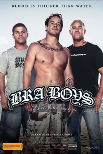 Bra Boys: Blood is Thicker than Water (2007)