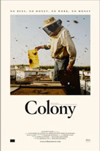 Colony (2009)
