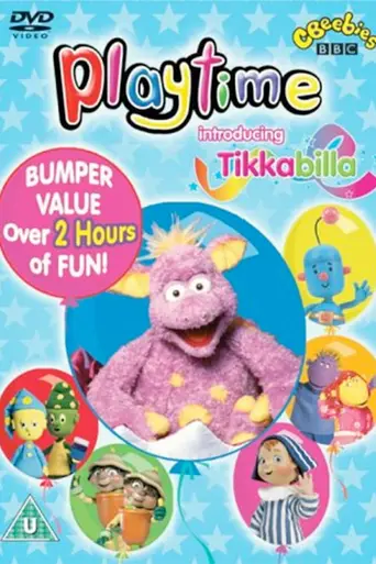 Tikkabilla (2002)
