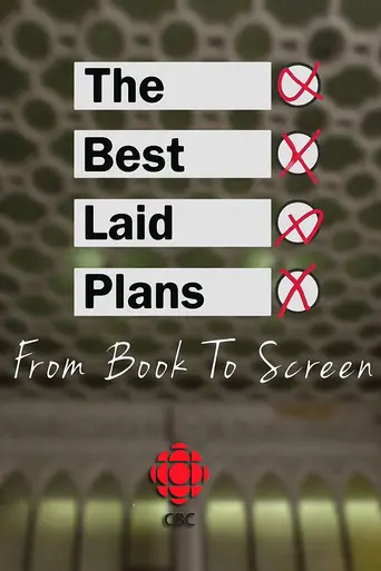 The Best Laid Plans (2014)