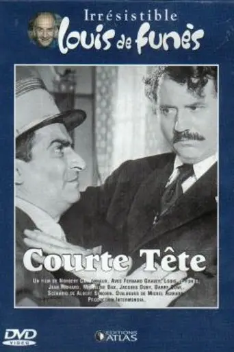 Courte tête (1956)