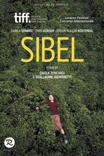 Sibel (2018)