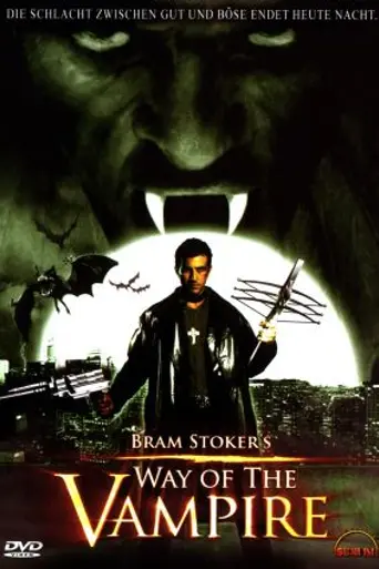 Way of the Vampire (2005)