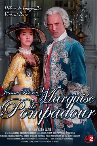 Madame De Pompadour (King's Favourite) (2006)