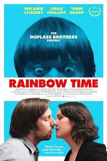 Rainbow Time (2016)
