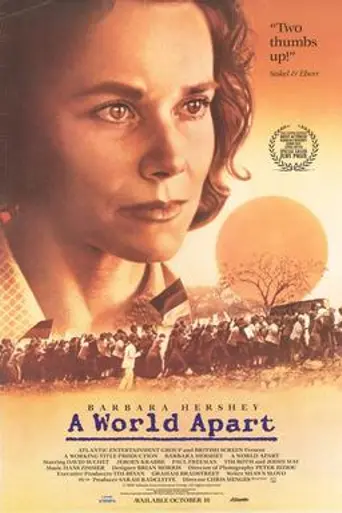 A World Apart (1988)
