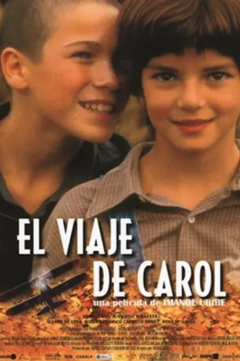 Carol's Journey (2002)