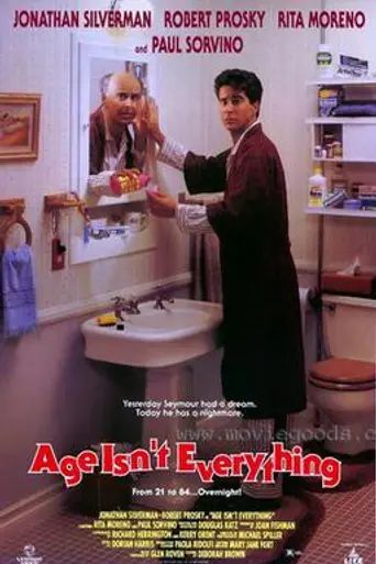Age Isn't Everything (1991)