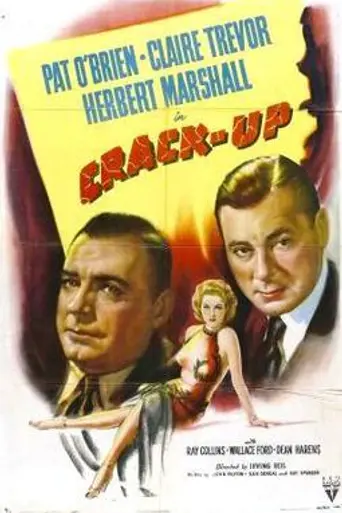 Crack-Up (1946)