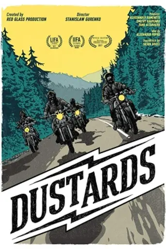 Dustards (2017)