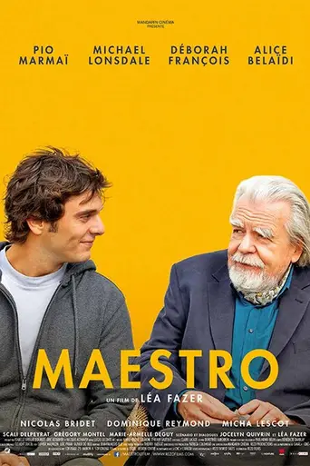 Maestro (2014)