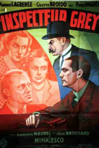 Inspector Grey (1936)
