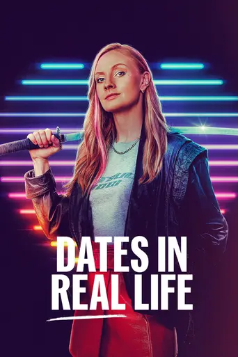 Dates in Real Life (2024)