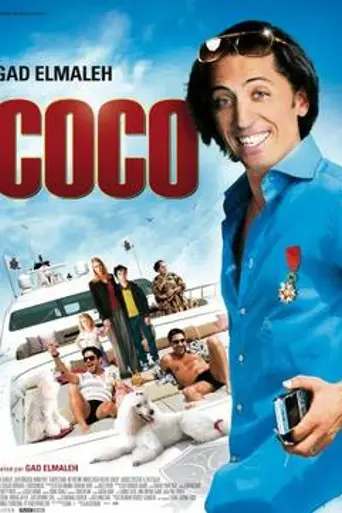 Coco (2009)