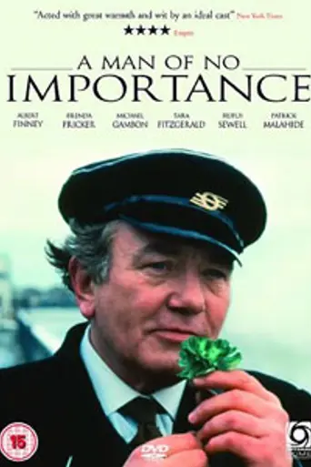 A Man of No Importance (1994)