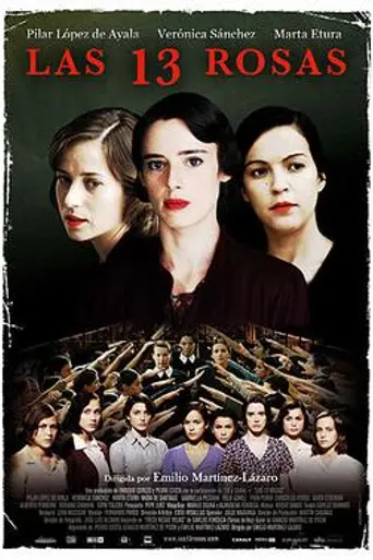 Las 13 rosas (2007)