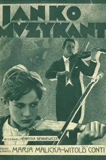 Janko Muzykant (1930)