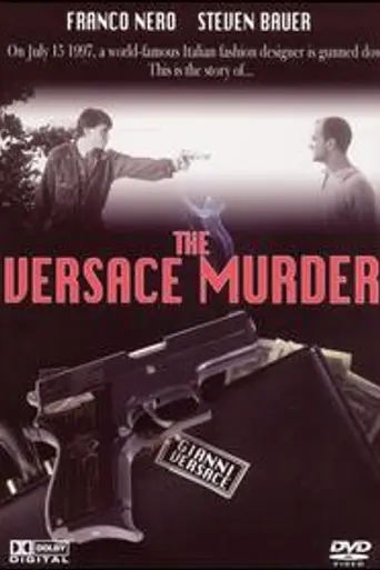 The Versace Murder (1998)