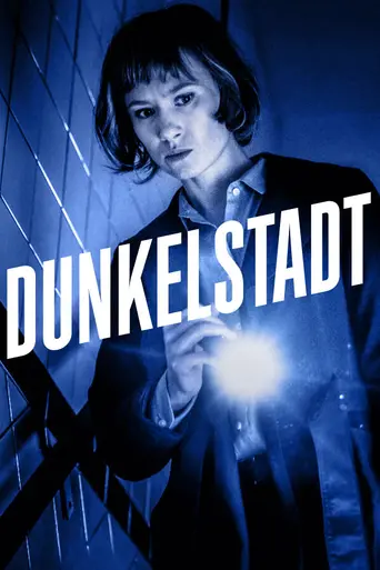 Darktown (2020)