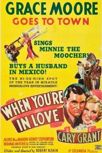 Preludio de amor (1937)