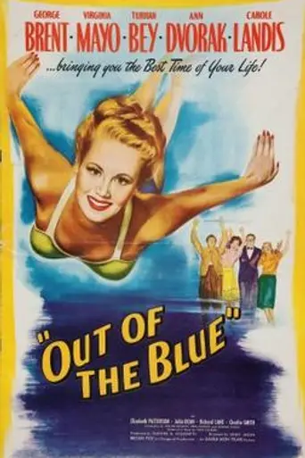 Out of the Blue (1947)