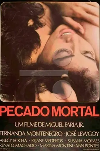 Mortal Sin (1970)