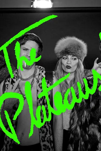 The Plateaus (2015)