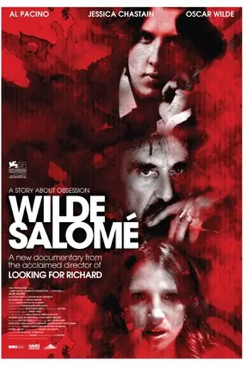 Саломея Уайльда (2011)
