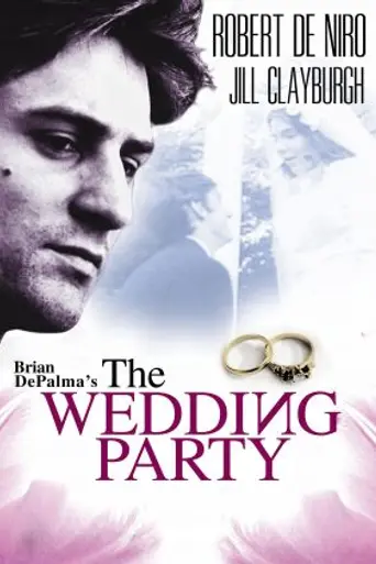 The Wedding Party (1969)