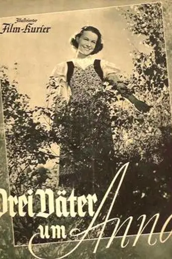 Three Fathers for Anna (1939)