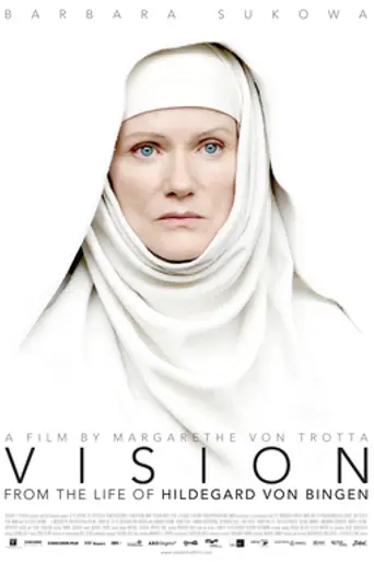 Visión - La historia de Hildegard Von Bingen (2009)