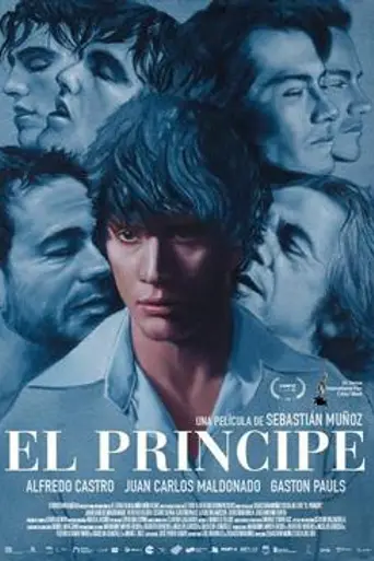 The Prince (2019)