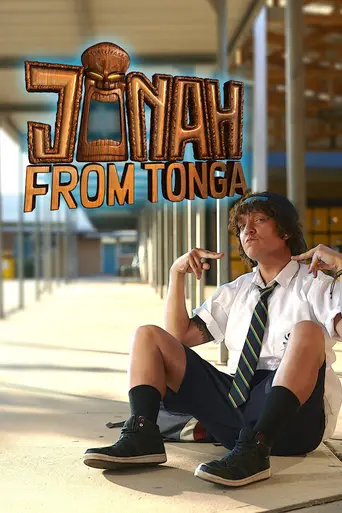 Jonah from Tonga (2014)