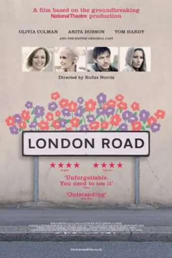 London Road (película de 2015) (2015)