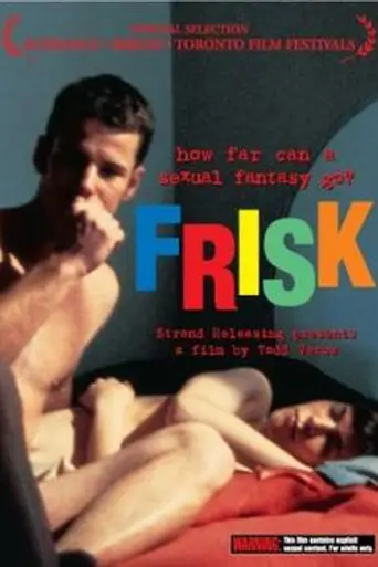 Frisk (1995)
