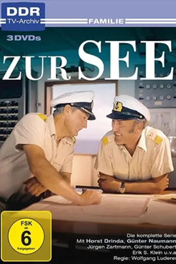 Zur See (1977)