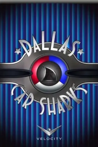 Dallas Car Sharks (2013)