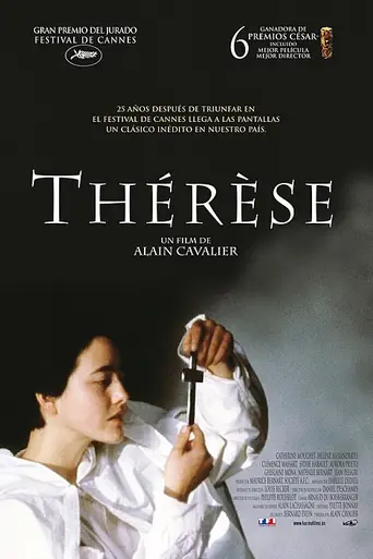 Thérèse (1986)