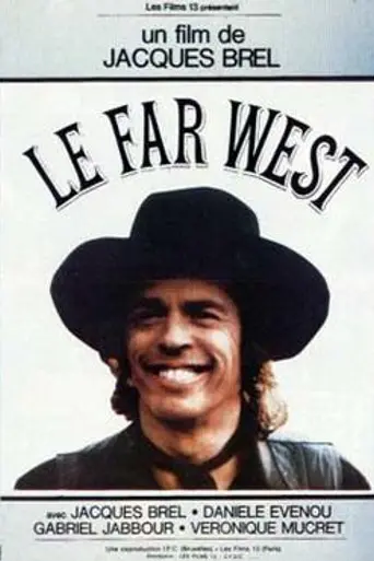 Far West (1973)
