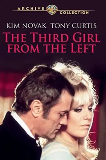 The Third Girl From the Left (1973)