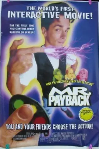 Mr. Payback: An Interactive Movie (1995)