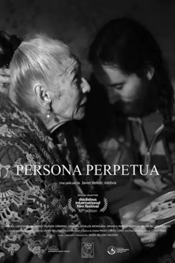 Persona perpetua (2020)