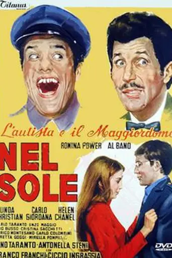 Nel sole (фильм) (1967)