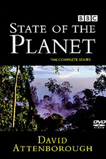 State of the Planet (2000)