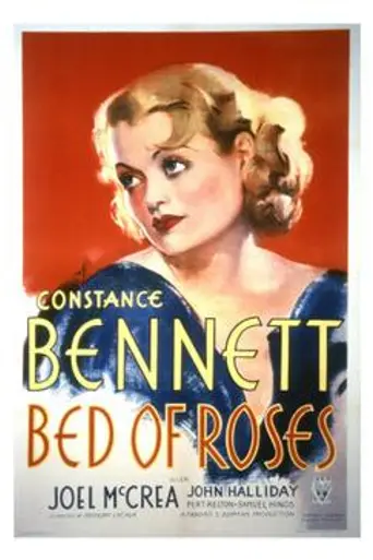 Bed of Roses (1933)