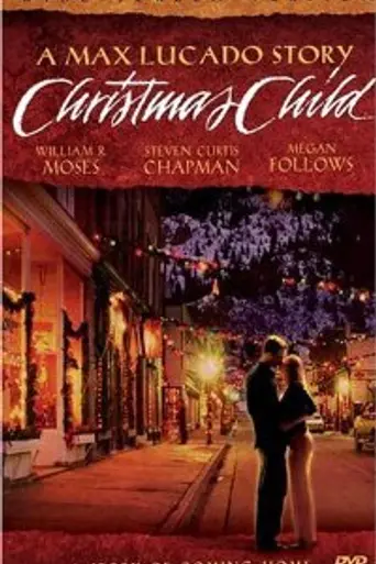 Christmas Child (2003)