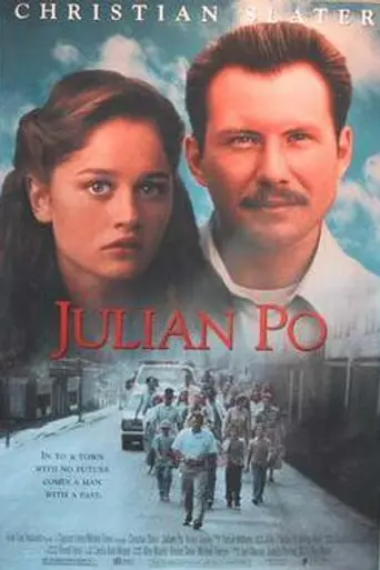 Julian Po (1997)