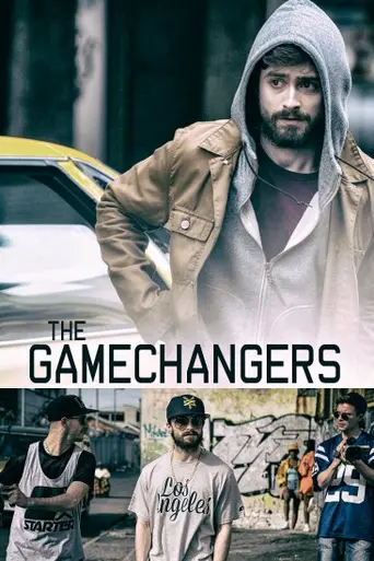 Переломный момент (2015)